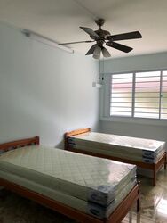 Choa Chu Kang Central (Choa Chu Kang), HDB HUDC #321008271